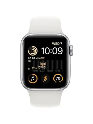 Apple Watch Series 7 представлены. Чем интересны новые умные часы