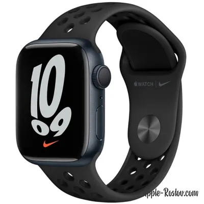 Какие Apple Watch купить в 2023 году