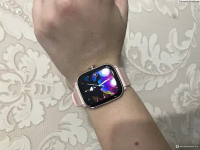 Apple Watch Series 7 представлены. Чем интересны новые умные часы