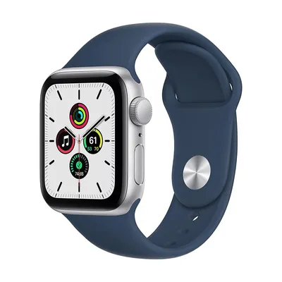 Умные часы Apple Watch 5 - «Мой новый помощник, который заменил мне фитнес  браслет и много чего еще» | отзывы