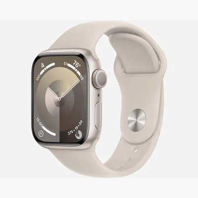 Apple Watch: купить смарт часы Эпл Вотч по выгодной цене с доставкой из  интернет-магазина Эльдорадо в Москве и РФ