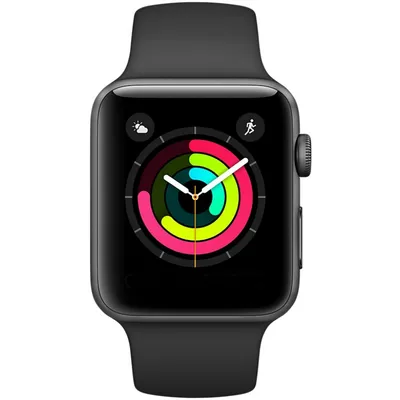 Какие Apple Watch купить в 2023 году