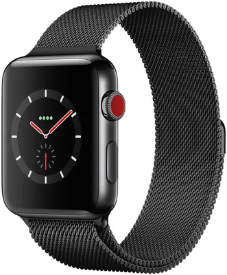 Умные часы Apple Watch Series 7 41mm Aluminium with Sport Band Midnight -  GSM Butik - магазин электроники и бытовой техники