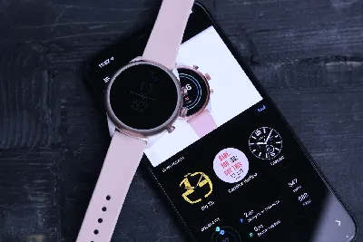 Обзор Apple Watch. Не часы