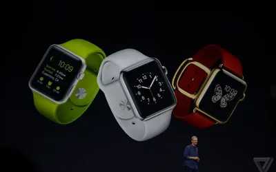 Как сэкономить несколько тысяч на ремешке для Apple Watch и не испортить  статусный внешний вид смарт-часов дешевкой | Case Place | Дзен