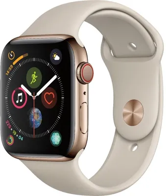 Первый взгляд на умные часы Apple Watch: изобретаем колесо / Носимая  электроника
