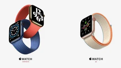 ⚡Смарт-часы Apple Watch Series 7 41mm цена в Бишкеке - SOFTECH.KG