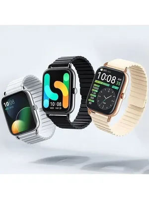 Умные часы Apple Watch Sport 42mm Gold Aluminum Case with Red Sport Band  (MMEE2) купить в Киеве - низкие цены в интернет-магазине Didi Insider