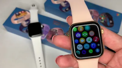 Что взять: Apple Watch Series 6 или Watch SE? Кому какие подойдут