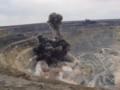Подземному руднику «Айхал» исполняется 25 лет!