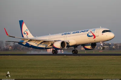 Полет Екатеринбург - Сочи на Уральских Авиалиниях (Airbus A321). Полное  путешествие, рейс U6-321 - YouTube