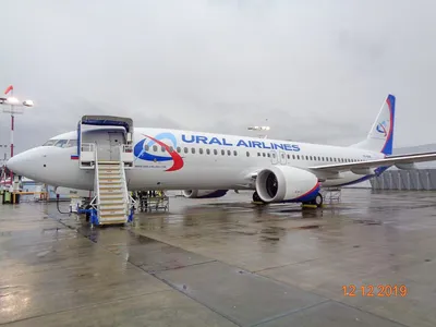 Юбилейный самолет Airbus А321 пополнил парк «Уральских авиалиний» | Новости  | Авиакомпания «Уральские авиалинии»