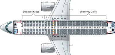 A321XLR – в воздухе