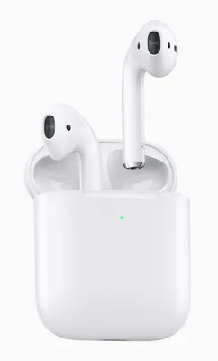 For Apple AirPods 2 Wireless Case Charging Case Silicone Protective Cover  Skin | eBay