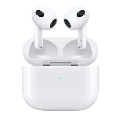 Amazon.com: Apple AirPods (2nd Generation) Wireless Earbuds with Lightning  Charging Case with AppleCare+ (2 Years) : Electronics