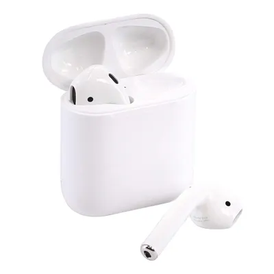 AirPods 2 review: An all-around improvement with truly epic noise  cancellation | CNN Underscored