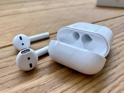 Apple AirPods Pro 2 is getting a USB-C charging case | TechHive