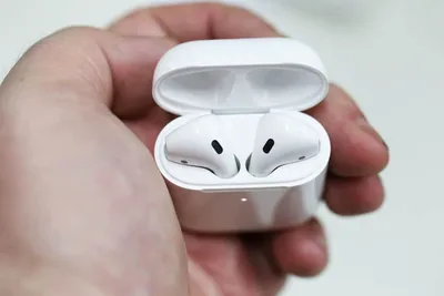 AirPods 2 - iFixit