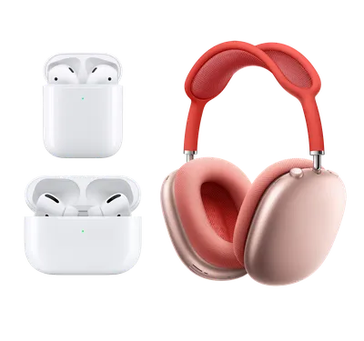 AirPods 2 vs. AirPods 3 | What Are the Main Differences?