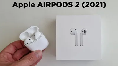 Airpods 2 – Coco and Toffee
