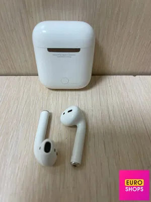 Apple Airpods 2 (2021) - Unboxing and Review - YouTube