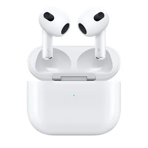 Buy AirPods (3rd generation) with MagSafe Charging Case - Apple