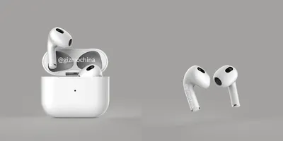 Apple AirPods 3 review: Blurring the line | TechCrunch