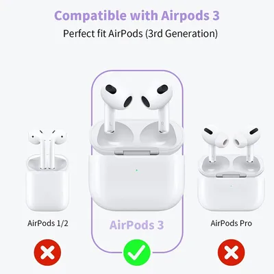 Apple AirPods Pro 2 vs. AirPods 3: See How They Compare - CNET