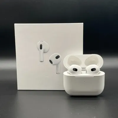 Soft Silicone Earbuds Eartips Cover for Apple AirPods 3rd Generation  Bluetooth Earphone Dustproof Accessories for Airpods 3 Case, 1 Pair -  Walmart.com