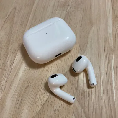 AirPods 3 Available to Order Today for $179 and Launch October 26 -  MacRumors