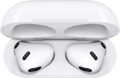 Apple AirPods 3 review: Spatial audio steals the show - PhoneArena