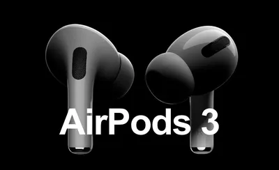 Apple AirPods (3rd Generation) Review | PCMag