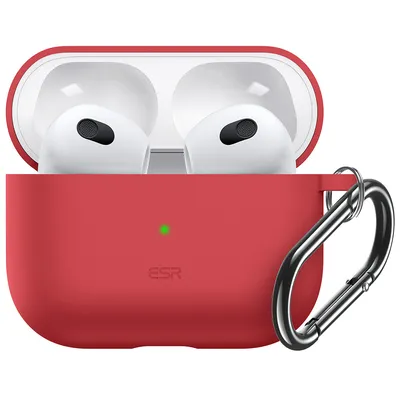 Apple AirPods 3 (2021) review: Great for some, but not for most |  Reviews.org