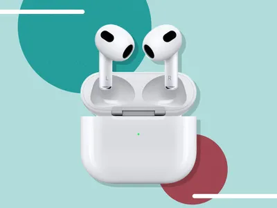 Apple AirPods (3rd generation) review - SoundGuys