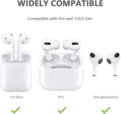 Apple AirPods 3rd Generation Are Now Available - IGN