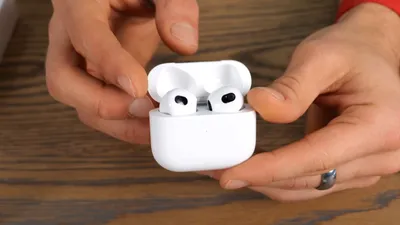 AirPods 3 Review: Solid Sound and Meaningful Improvements