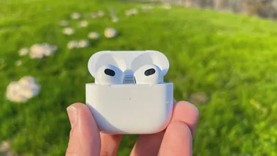 Apple AirPods Review (2021): The Buds Are Not for You | WIRED