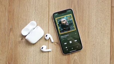 AirPods 3 (2021) Bounce Carrying Silicone Case - ESR