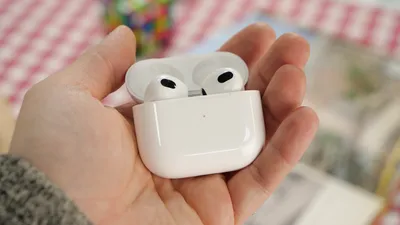 Apple AirPods 3rd Generation Are Now Available - IGN