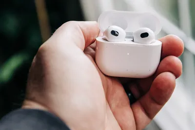 AirPods 3 review: Perfect balance of audio quality and features | The  Independent