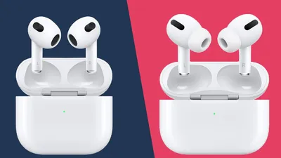 Apple Airpods 3 (3rd Generation) – Edge Mobile