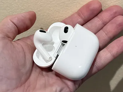 AirPods 3 should still arrive this year, says new report | Tom's Guide