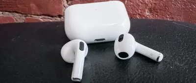 Apple AirPods 3 Review: Spatial buds - Reviewed