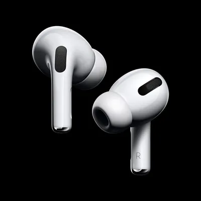 Обзор Apple AirPods 3: а что, если с Android?