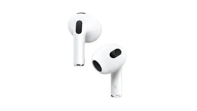 Apple AirPods 3 vs AirPods Pro (2019): which true wireless earbuds are  better? | TechRadar