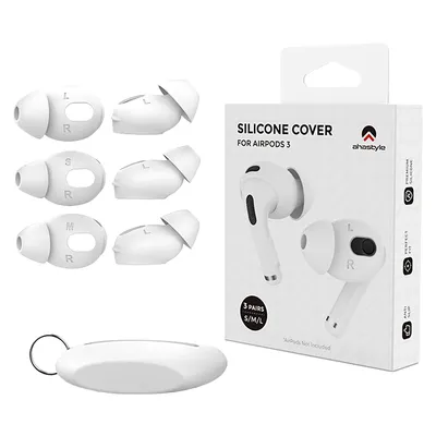 Setex® Earbud Grips - For Apple® AirPod®