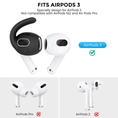 AirPods 3 review | Laptop Mag