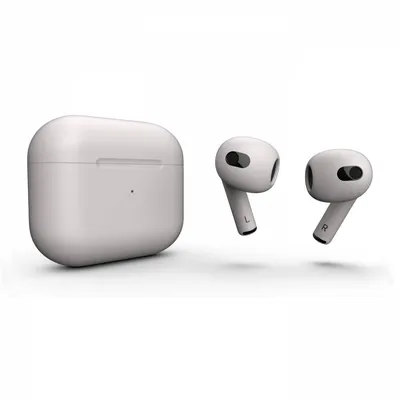 Don't Say AirPods 3: Apple Reveals AirPods Pro, with Active  Noise-Cancelation And Great New Design