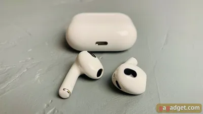 Apple AirPods 3 review: Blurring the line | TechCrunch