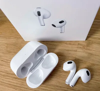 Airpods 3rd Generation Ear Tips | Silicone Tip Apple Airpods | Airpods 3  Silicone Tips - Protective Sleeve - Aliexpress